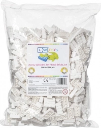 Blocs de base Stavebnice L-W Toys