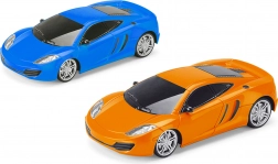 Afstandsbediende RC auto 18 cm