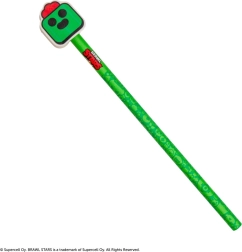Brawl Stars pencil with eraser Spike
