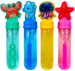 Bubli bellenblaas Zee wereld 35 ml