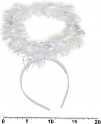 Angel Halo Headband