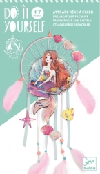 DIY Dromenvanger Fee van Djeco