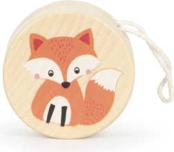 houten jojo vos small foot