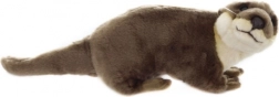 Plush Otter 28 cm