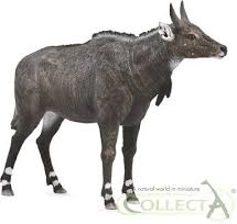 Nilgai figuur COLLECTA