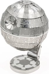METAL EARTH 3D-puzzel Star Wars: Death Star