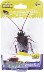 Vibrerende kakkerlak – realistisch bewegend speelgoed voor grappen