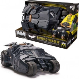RC Batmobile Tumbler 1:15 30 cm