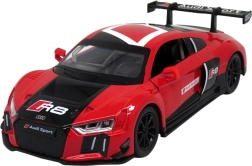 Model van raceauto Audi R8 LMS 1:24
