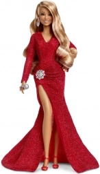 Barbie Signature Mariah Carey Vakantieviering