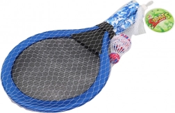 Tennis set voor kinderen met ballen