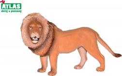 Lion Figurine 12 cm