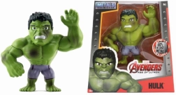 Metalen verzamelfiguur MARVEL HULK 15 cm