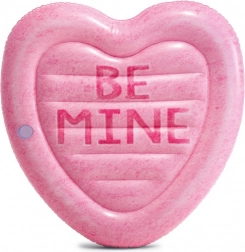 Opblaasbare Matras Hart