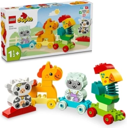 LEGO DUPLO My First Animal Train