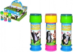 Zeepbellen Krtek 50 ml