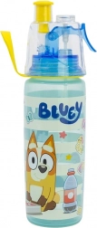 Drinkfles met vernevelaar BLUEY 575 ml