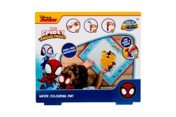 Tapis de dessin à l’eau créatif SPIDEY