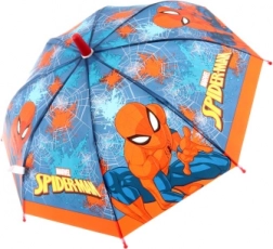 Kinderparaplu MARVEL SPIDER-MAN – handmatig