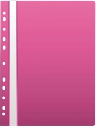 Snelhechter A4 Roze Met Eurohanger