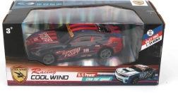 Voiture RC télécommandée 1:24