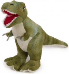 Pluchen dinosaurus T‑Rex 22 cm