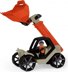 Teleskopische lader Lena TRUXX 2