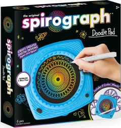 Spirograph électronique