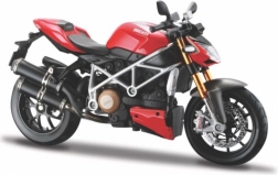 Modelmotor Ducati Streetfighter S 1:12