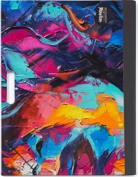 Map voor tekeningen A3 PICASSO Acryl