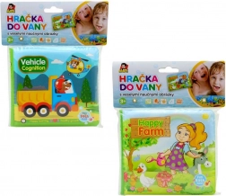 Boekje voor in Water voor Kinderen