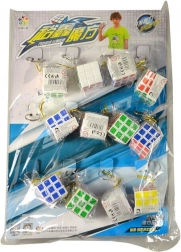 Hanger Magische Kubus MaDe