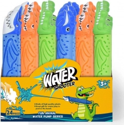Waterpistool dierenvorm 30 cm
