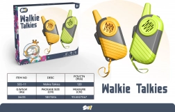 Walkietalkieset voor kinderen
