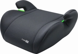 FreeON Booster Seat Terra i-Size for children 125–150 cm, grey