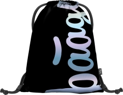 Tasje Baagl Metallic Holo