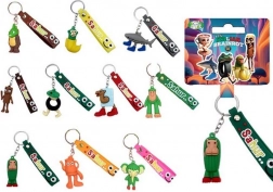 Italian Brainrot – 3D sleutelhanger