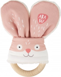 Ababu Bijtring muisje voor baby's