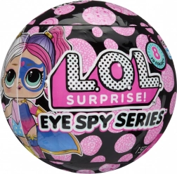 Pop L.O.L. Surprise Eye Spy Tots – verzamelbal met verrassing
