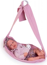 Realistische baby pop Carla van Antonio Juan