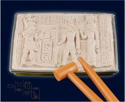 Kosmos Egyptische opgravingen – archeologieset voor kinderen