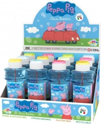 Bellenblaas Peppa Pig