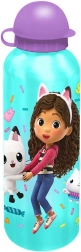 Waterfles 500 ml GABBY'S DOLLHOUSE (turkoois)