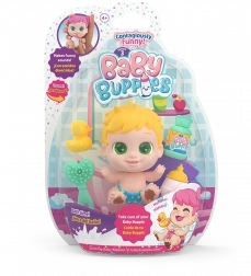Interactive Doll Baby Buppies