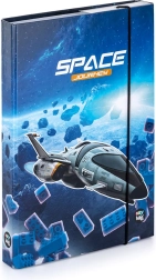 Doos voor schriften A5 Space