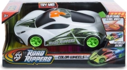 Color Wheels – lichtgevend kinderautootje met geluiden