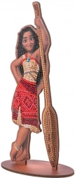 Diamant schilderen XL Disney: Moana