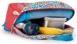 Kinder rugzak Leeuw Jack Lilliputiens