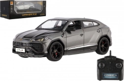 rc auto lamborghini urus 1:24 met LED-verlichting, 2,4 ghz
