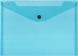 Documentenmap A5 Electra donkergroen